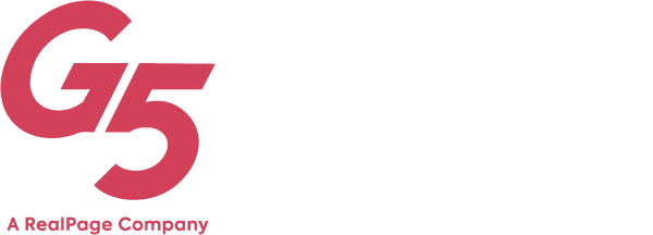 G5 Logo