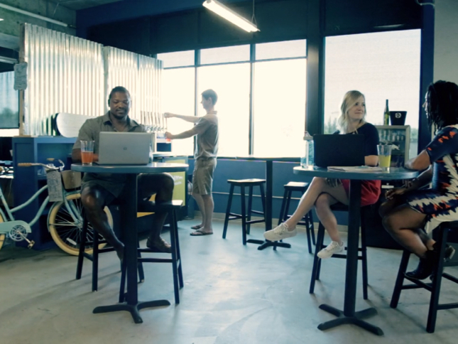 Office Image