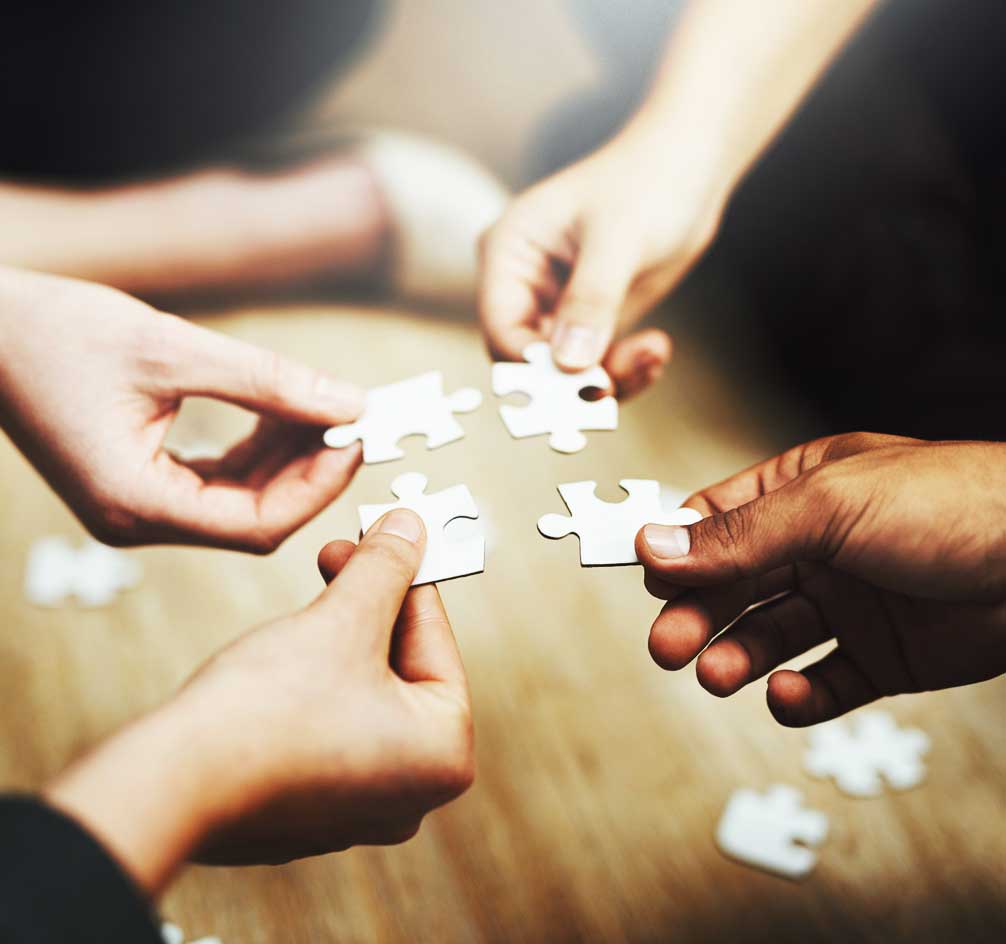 Proactive Partnership