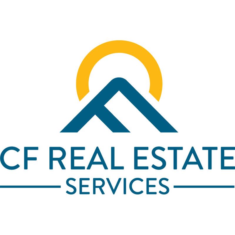CF Real Estate Services Logo