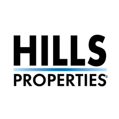 Hills Properties Logo