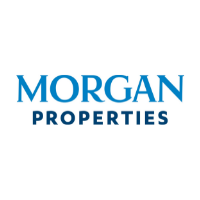 Morgan Properties Logo