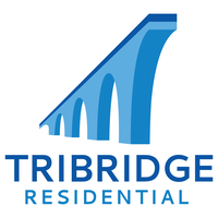 TriBridge Residential Logo