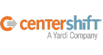 CenterShift Logo