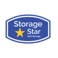 Storage Star Logo