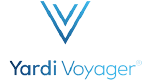 Yardi Voyager Logo