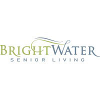 Brightwater Senior Living Logo