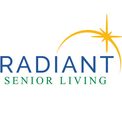 Radiant Senior Living Logo