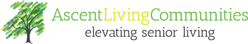 Ascent Logo