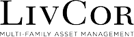 LivCor Logo