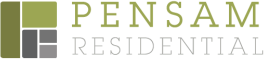 Pensam Logo
