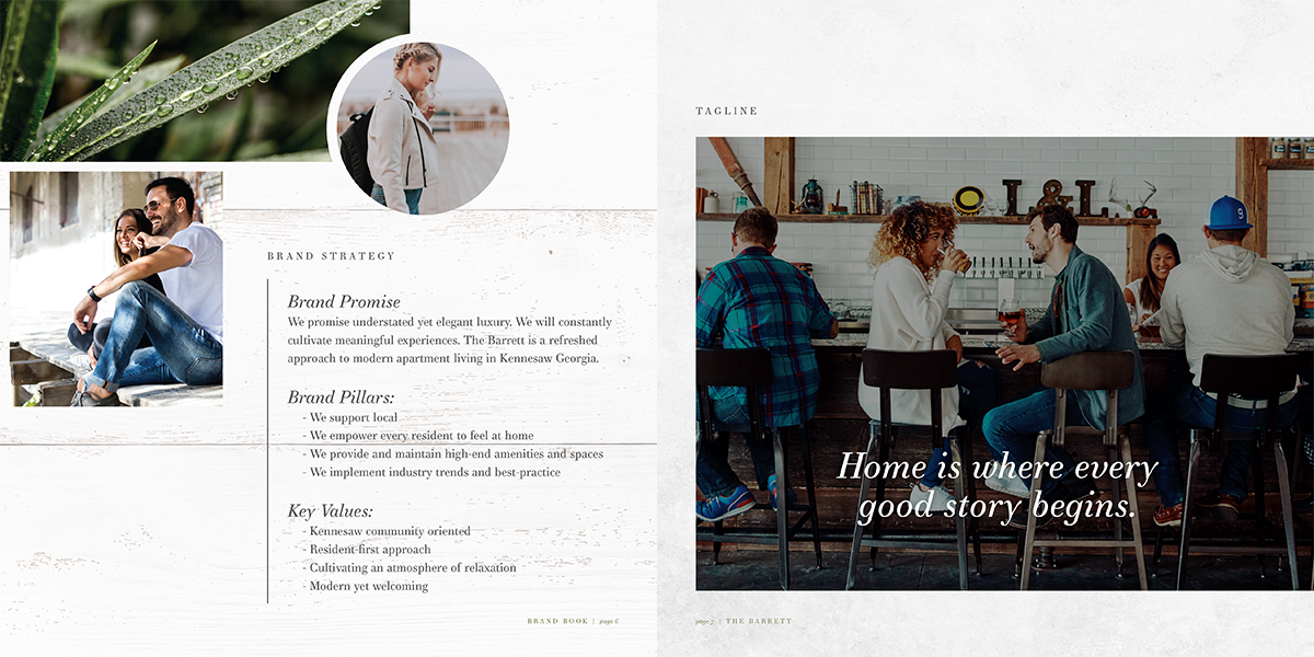 Branding Slide Image