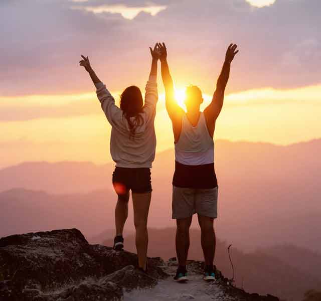 Partner with the Best