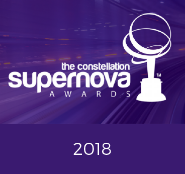 Supernova Award